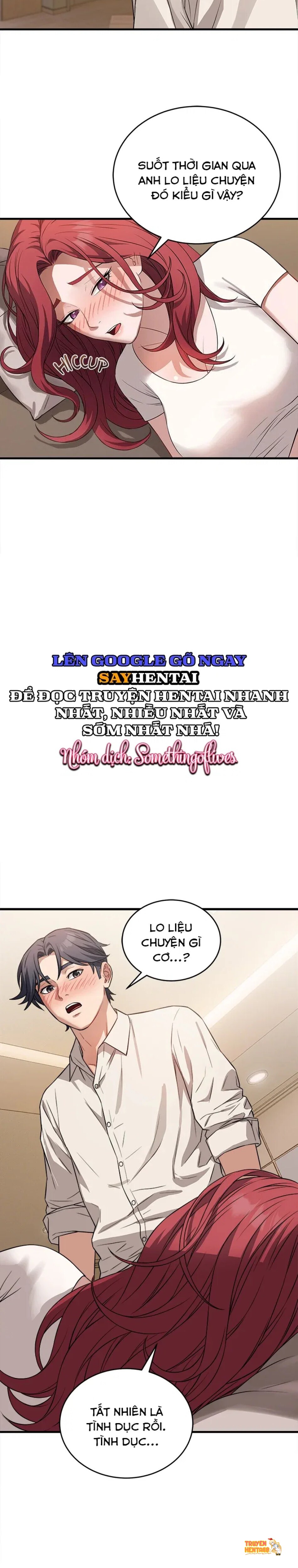 Xem ảnh tmp 2f 2abi trong truyện hentai Bố Ơi, Cố Lên!! - Chapter 16 - hentaitvn.net