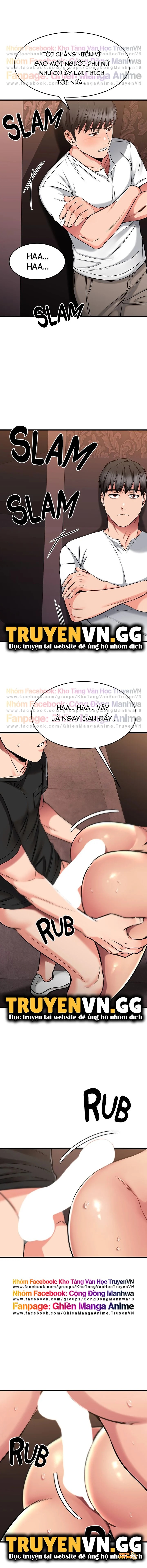 Trang truyện tmpf ipzkgy trong truyện tranh Ranh Giới Người Bạn - Chapter 48 - truyenhentai18.net