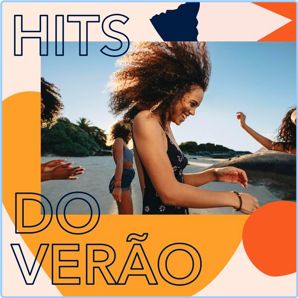 Various Artists - Hits Do Verão (2024) [320 Kbps] 8ps60uibir6r