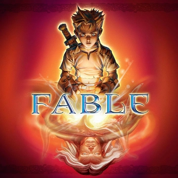 Fable box art