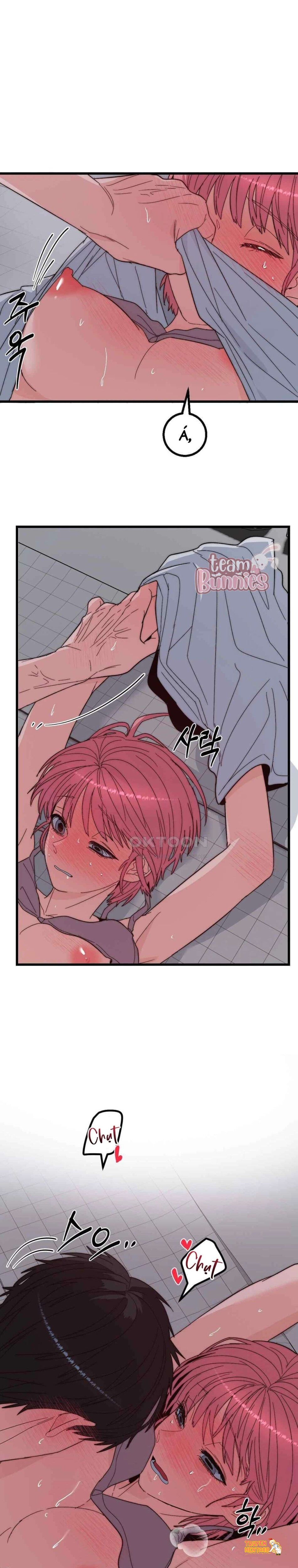 Xem ảnh [18+] Vị Ngọt Đẫm Máu - Chapter 13 - tmp0z96q 9h - Truyenhentaiz.net