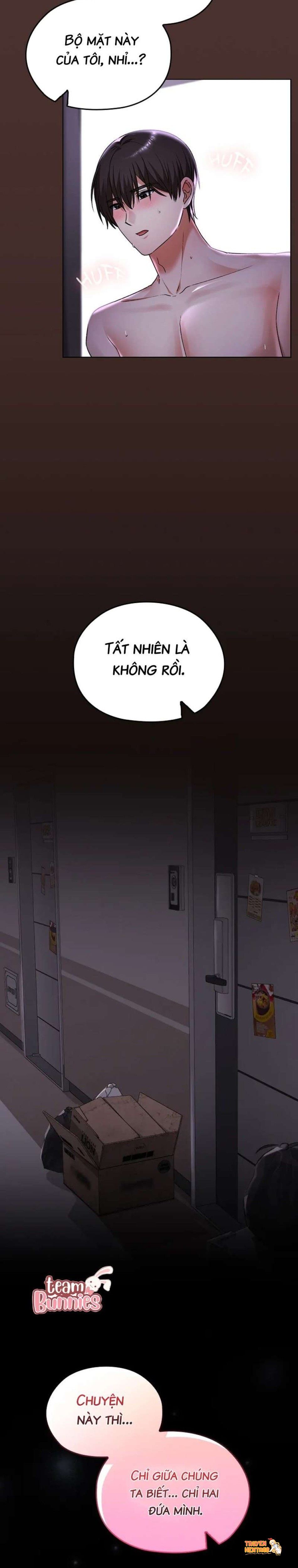 Xem ảnh [18+] Đừng Nói Với Ai Ở Trường! - Chapter 41 - tmpt0v5r8f1 - Truyenhentaiz.net