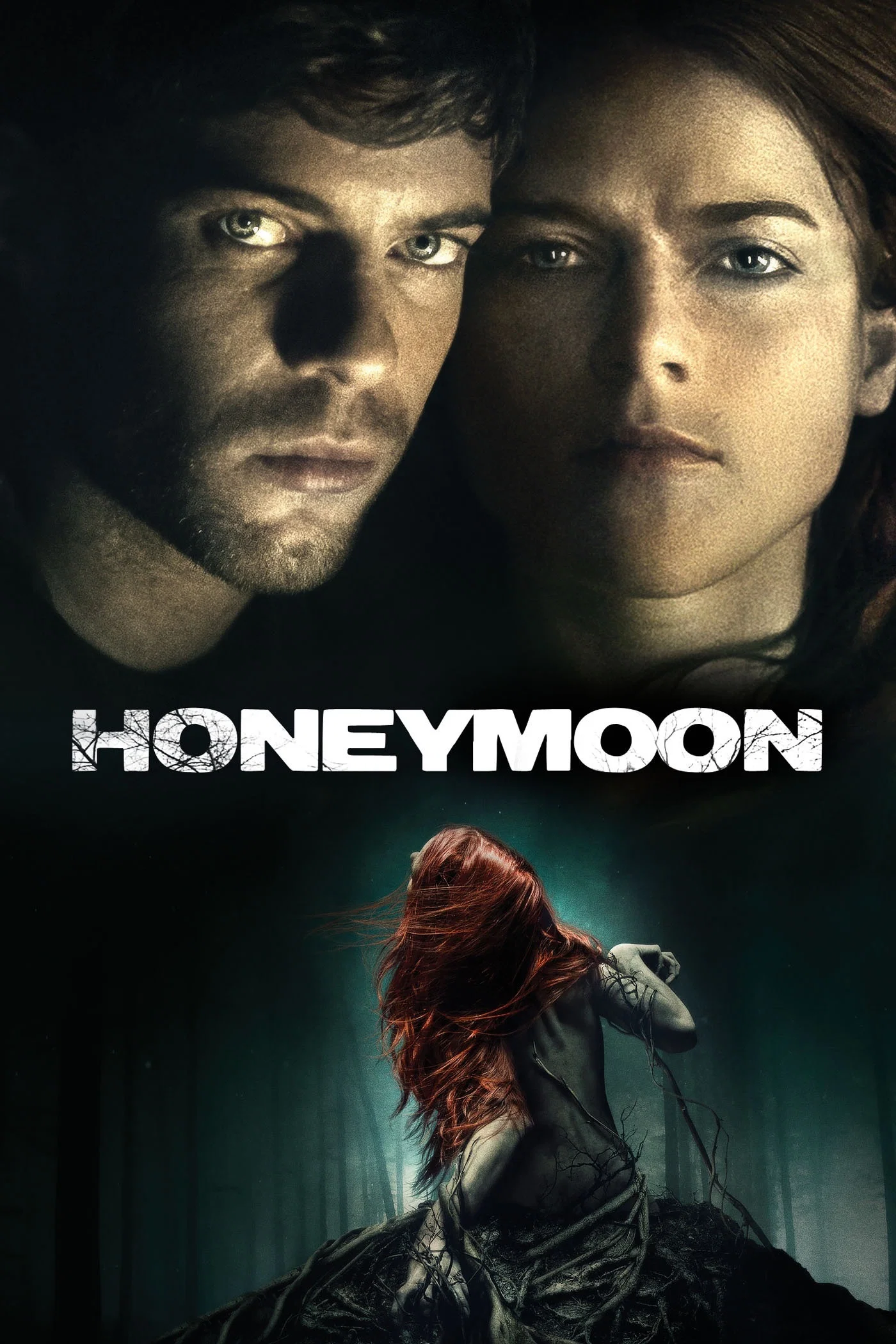 [461] 蜜月 / Honeymoon (2014)-131417.net