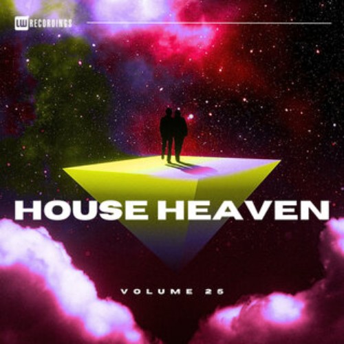 VA - House Heaven, Vol. 25 (2026) FLAC