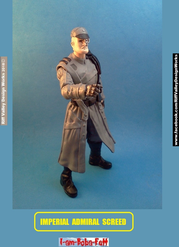 Sw Custom Admiral Screed Figure Completed N Postimages Sw Custom Admiral Screed Figure Completed N