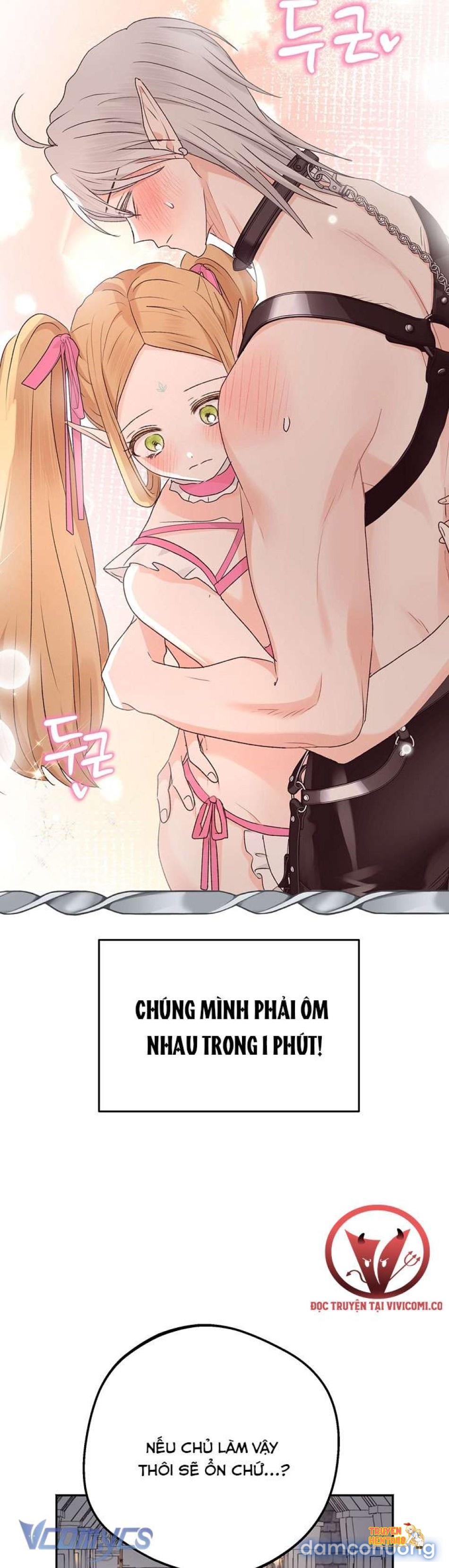 Xem ảnh [không Che] Yêu Tinh Giao Phối - Chapter 29 - tmp1vsz79go - Truyenhentaiz.net