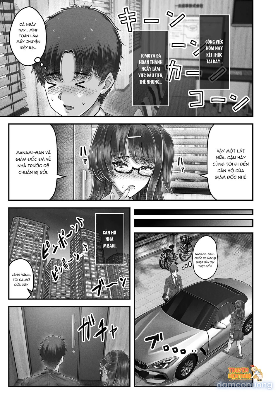 Xem ảnh Làm Tình Với Cặp Chị Em Nóng Bỏng - Chapter 4 - tmpbipts v5 - Truyenhentaiz.net Xem ảnh Làm Tình Với Cặp Chị Em Nóng Bỏng - Chapter 4 - tmpbipts v5 - Truyenhentaiz.net