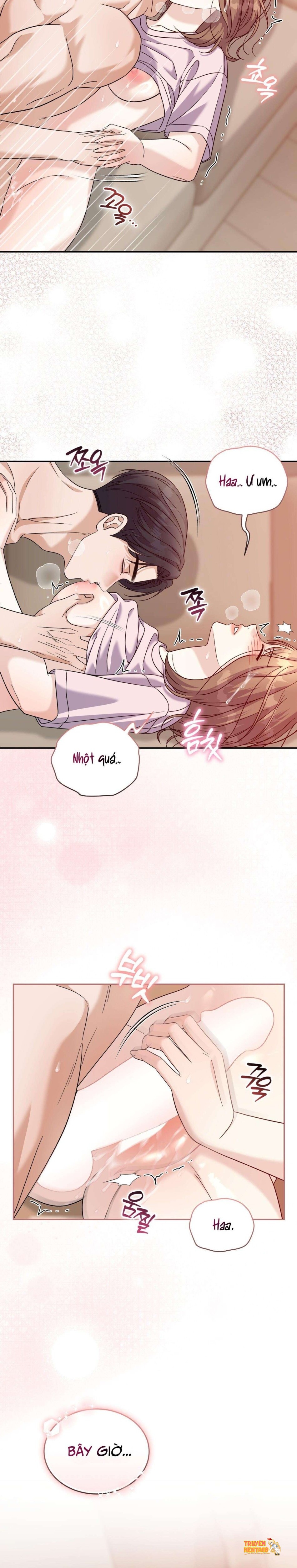 Xem ảnh [18+] Sự Vắng Bóng Của Tình Yêu Lãng Mạn - Chapter 22 - tmpdm3lw83y - Truyenhentaiz.net