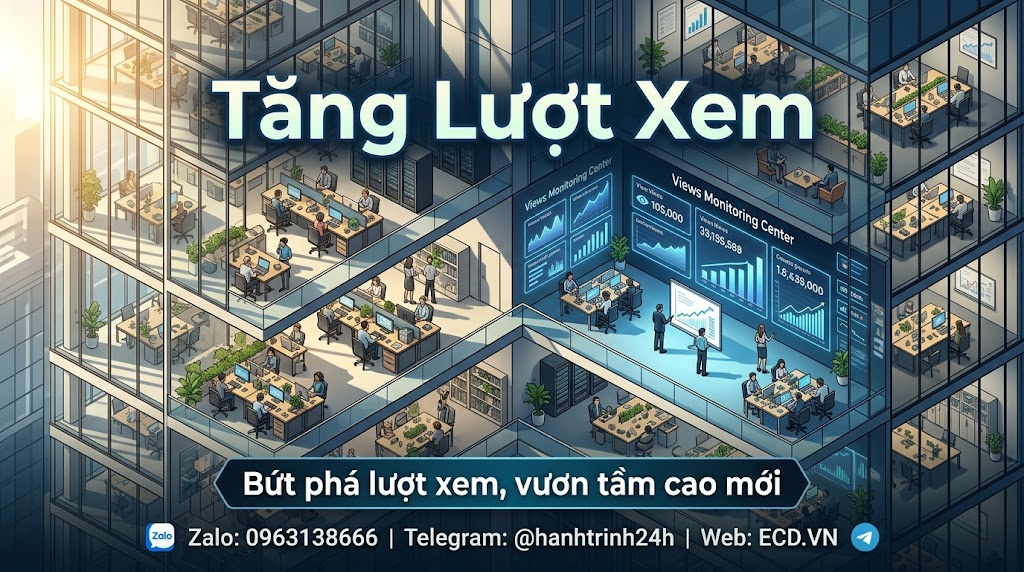 tăng chất lượng view bot shorts