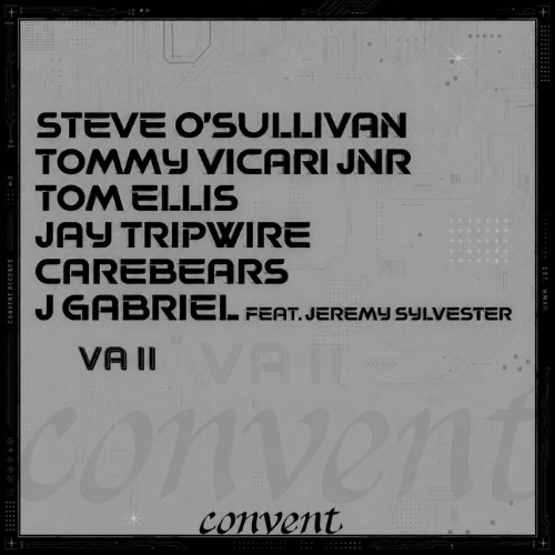 VA - Convent VA II (2026)