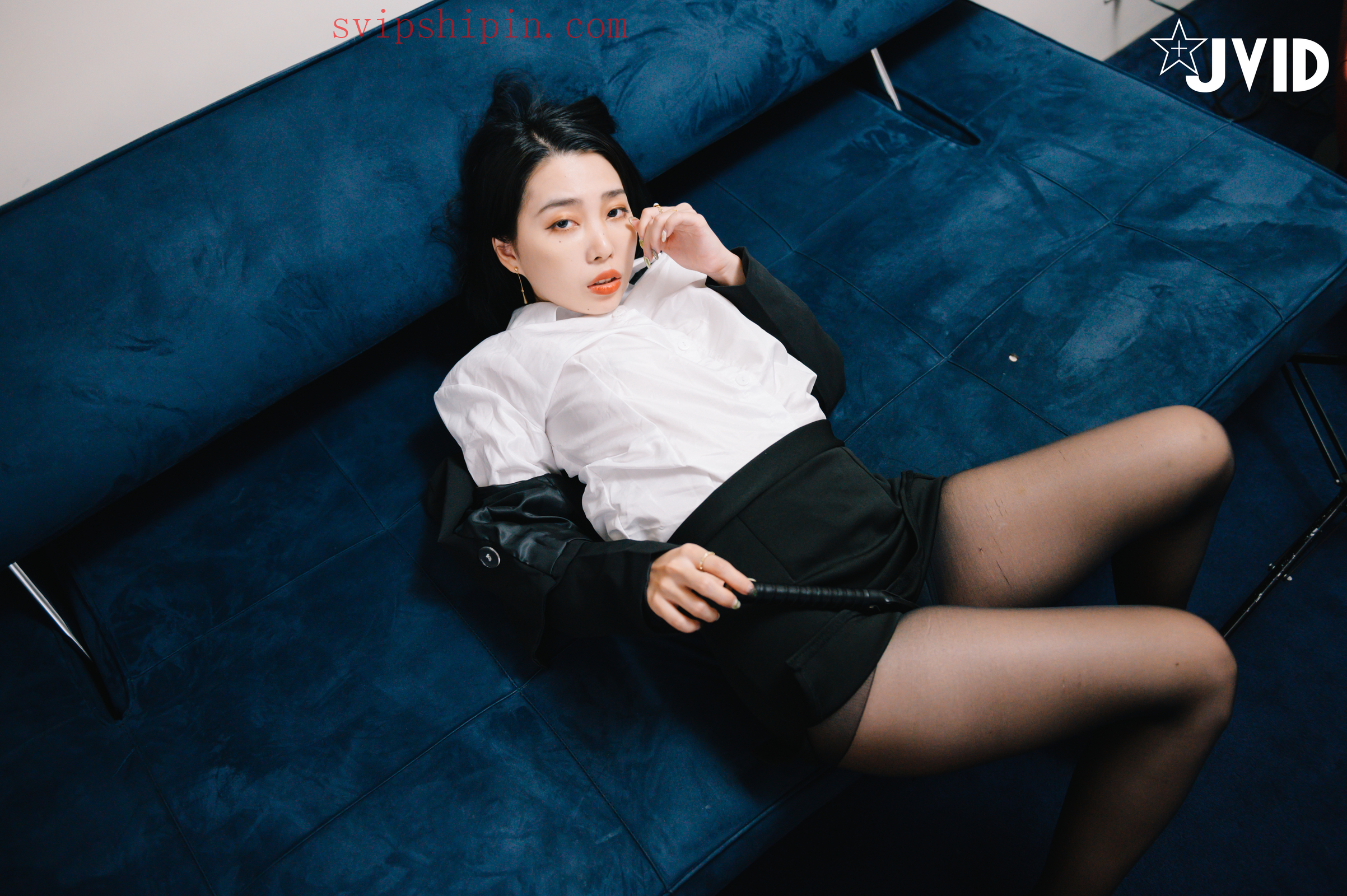 JVID NO.152 DesireVol - 女教師 29