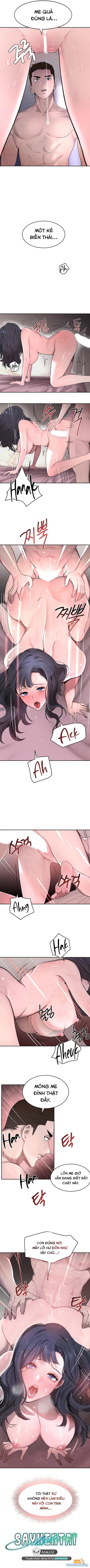 Trang truyện tmpmwq7nxru trong truyện tranh Con Gái Của Boss - Chapter 14 - www.truyenhentai18.net