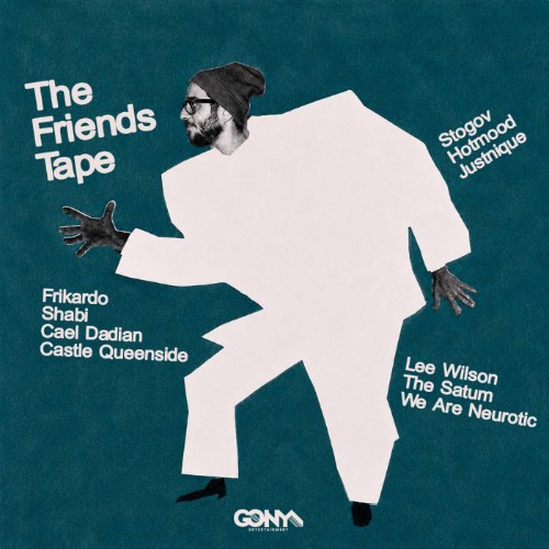 VA - The Friends Tape (2026) MP3