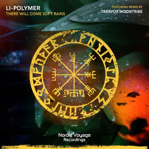 Li-Polymer - There Will Come Soft Rains (2026) MP3