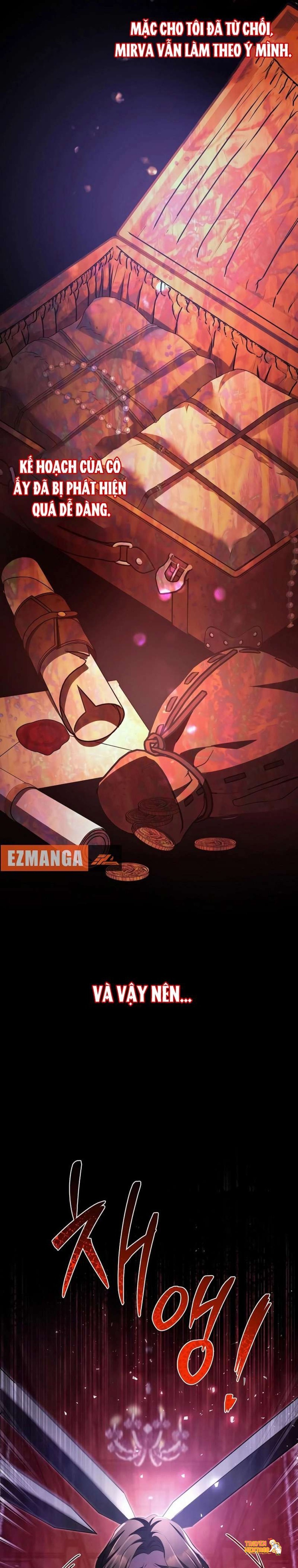 Xem ảnh [18+] Lần Thứ Hai Tôi Kết Hôn Với Quái Vật - Chapter 24 - tmp5 kobs85 - Truyenhentaiz.net