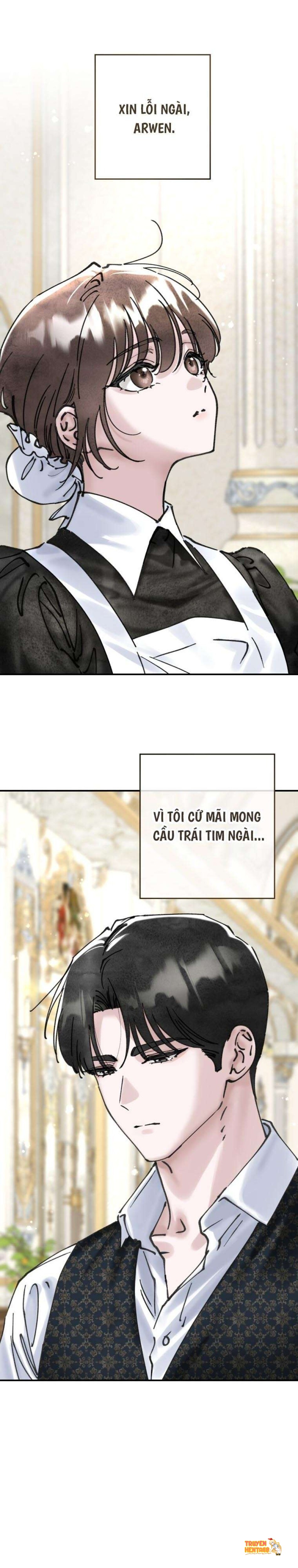 Xem ảnh [18+] Sự Quyến Rũ Của Hầu Nữ - Chapter 20.1 - tmpprq vaqj - Truyenhentaiz.net