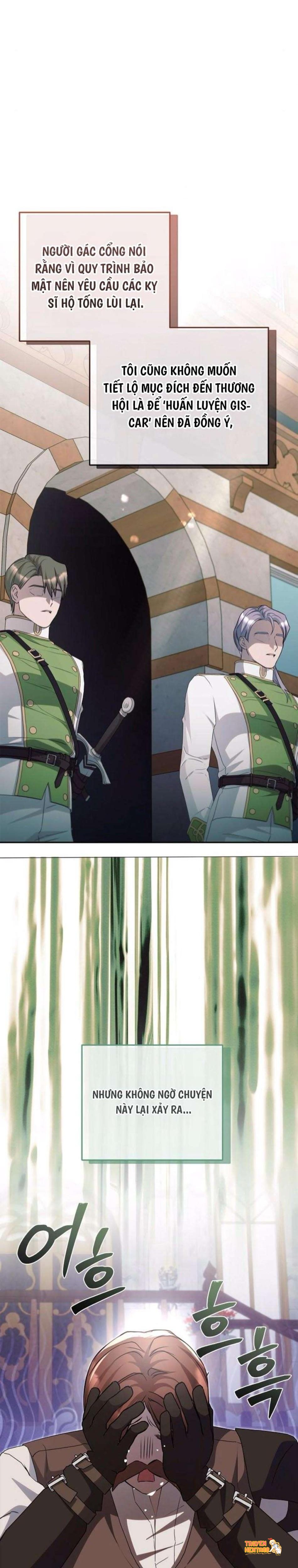 Xem ảnh [18+] Hai Lần Kết Hôn Với Quái Vật - Chapter 31 - tmpj3ud1ga - Truyenhentaiz.net