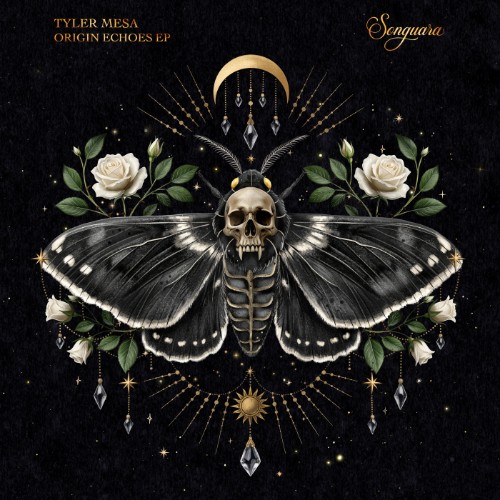 Tyler Mesa - Origin Echoes (2026)
