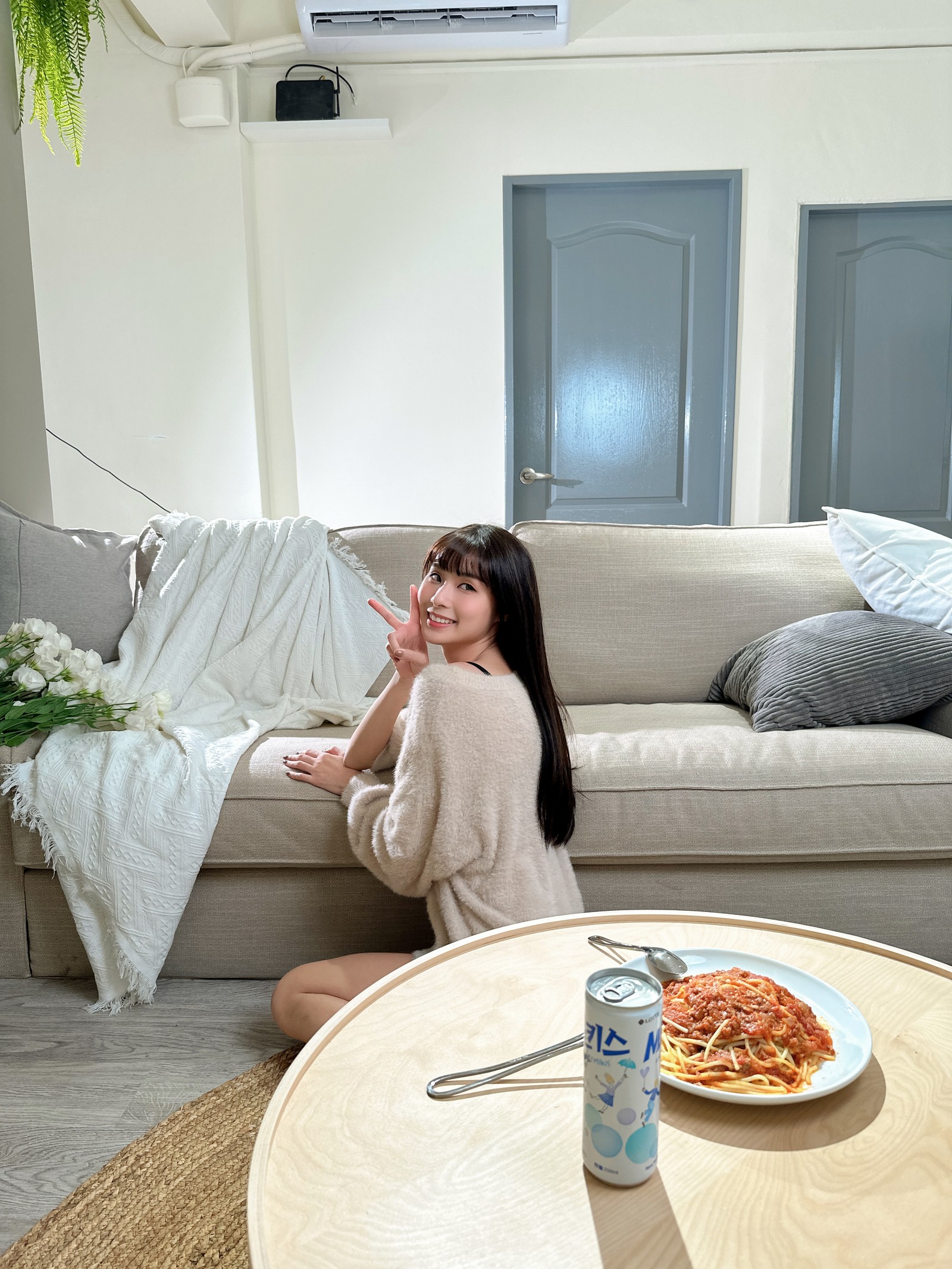 泥泥汝 居家风 私房写真合集｜日常氛围高清摄影（124P｜14V｜423MB）插图