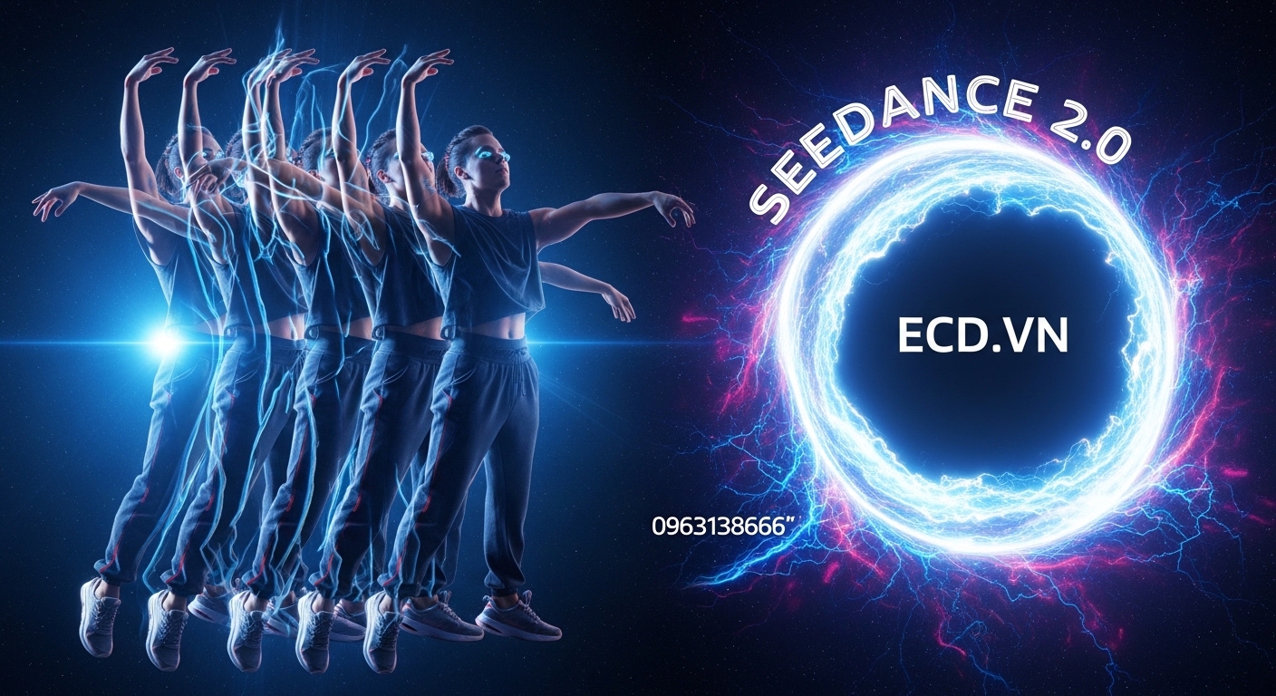 gói 12 tháng Seedance 2.0