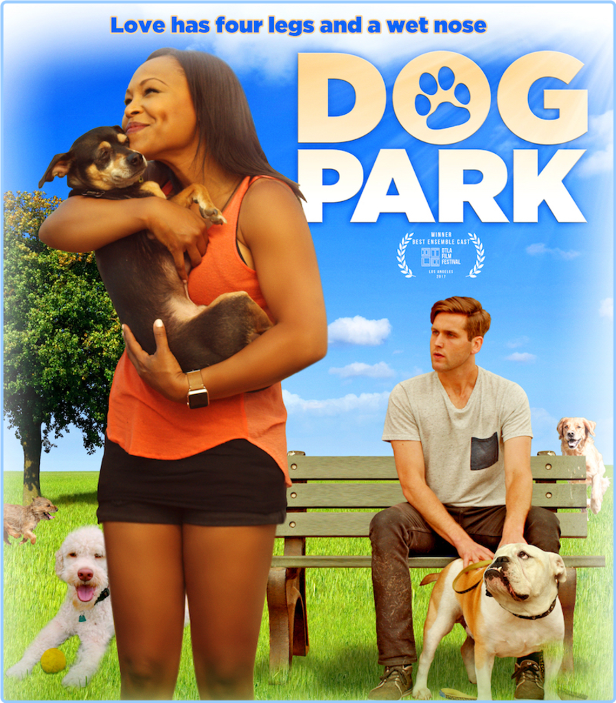 Dog Park (2017) [1080p] WEBrip (x264) Jrg3m85bhkz7