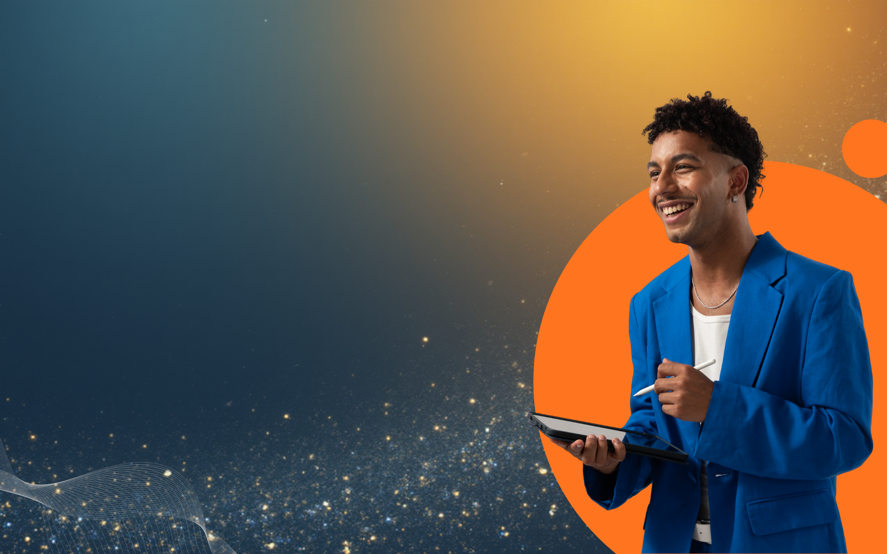 Bannière ordinateur