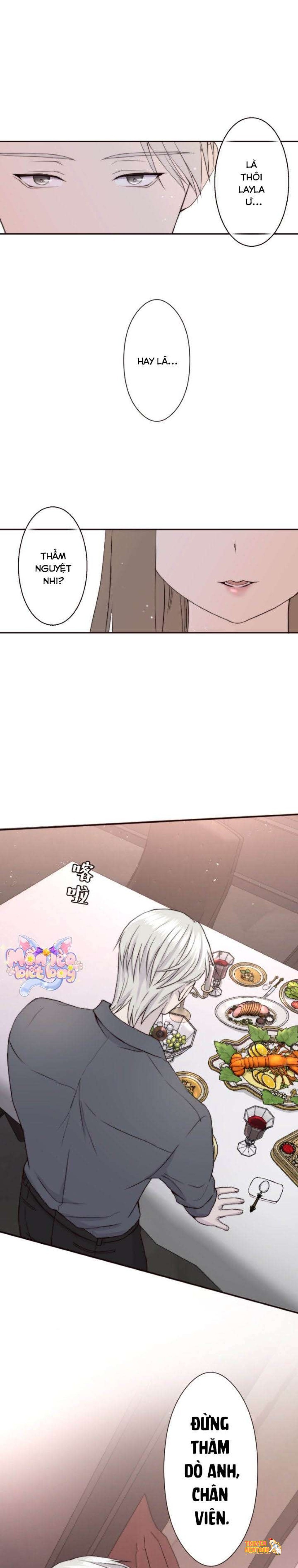 Xem ảnh Cám Dỗ Nguy Hiểm - Chapter 22 - tmph4s2nhpk - Truyenhentaiz.net