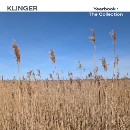 Klinger - Yearbook: The Collection (2025)
