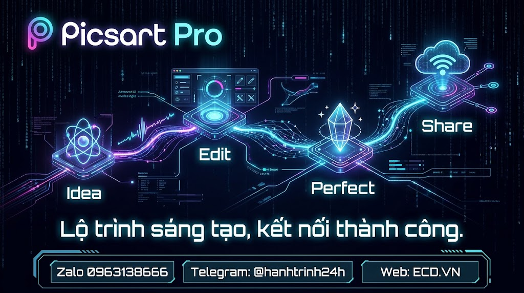 picsart pro fanpage