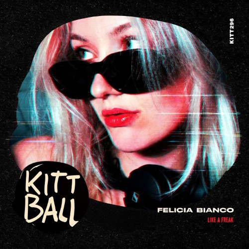 Felicia Bianco - Like a Fre (2026) MP3