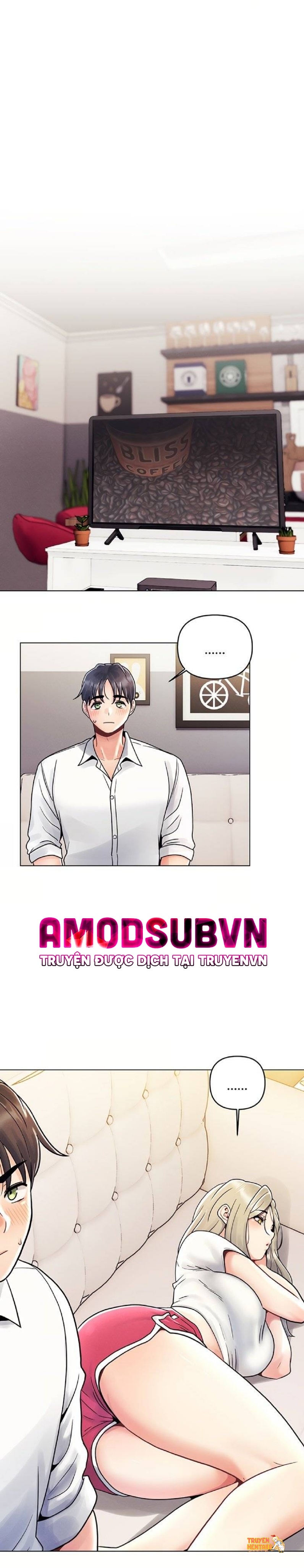 Trang truyện tmpuw98bbzd trong truyện tranh Lần Đầu Ấy - Chapter 8 - truyenhentai18.net