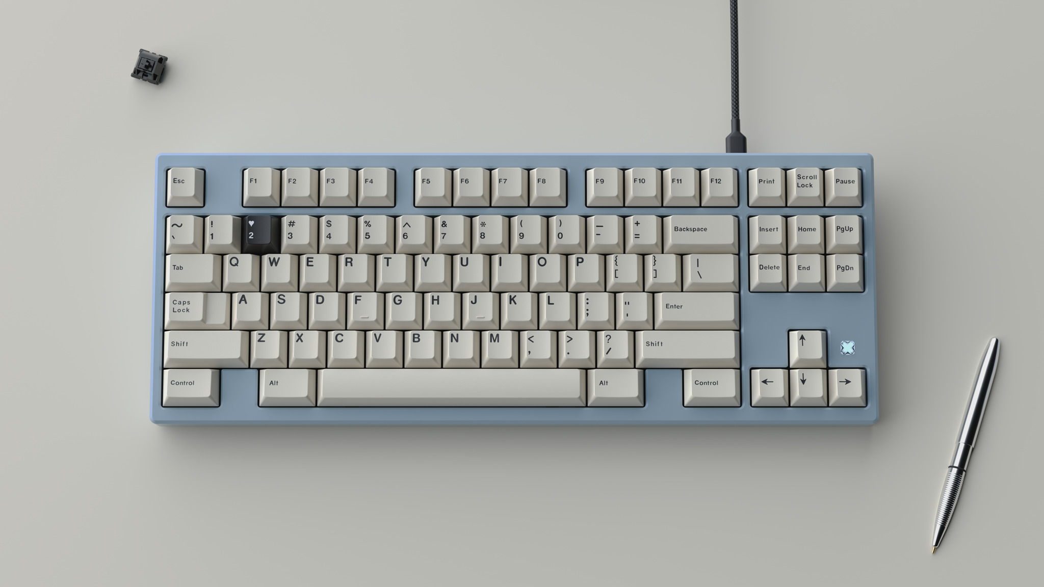 Project image