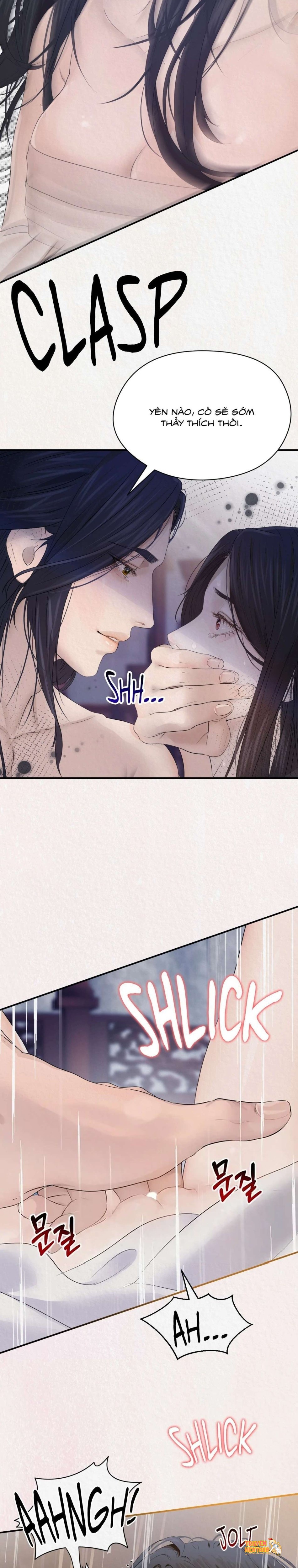 Xem ảnh Con Sói Của Núi Cheonun - Chapter 6 - tmp9svsxinp - Truyenhentaiz.net