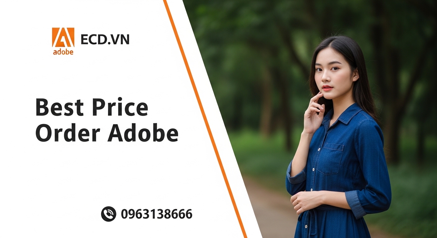 Account Category Adobe