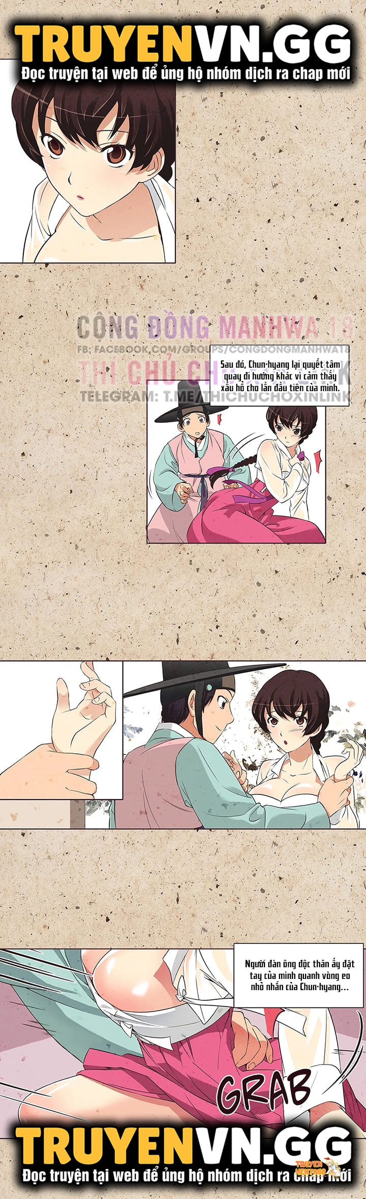 Trang truyện tmphqgxrvu5 trong truyện tranh Biên Niên Sử Của Dâm Thư - Chap 1 - lxmanga.org Trang truyện tmphqgxrvu5 trong truyện tranh Biên Niên Sử Của Dâm Thư - Chap 1 - lxmanga.org