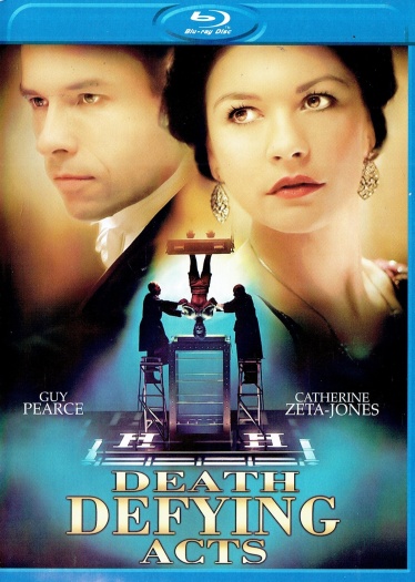 Death Defying Acts