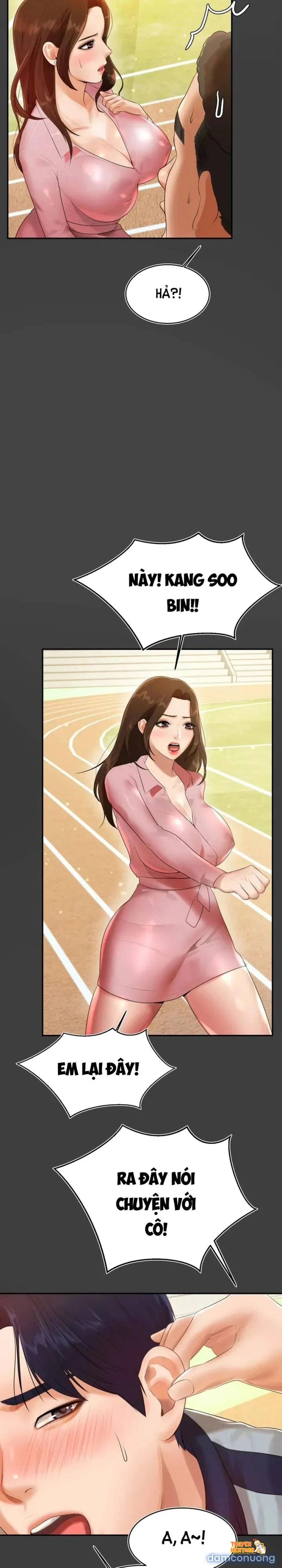 Trang truyện tmppaac5y s trong truyện tranh Cô Giáo Ngoài Giờ - Chap 1 - www.lxmanga.org