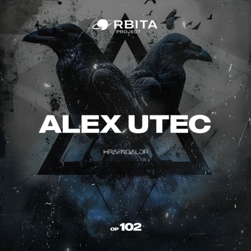 Alex UTec - Hrafngaldr (2026)