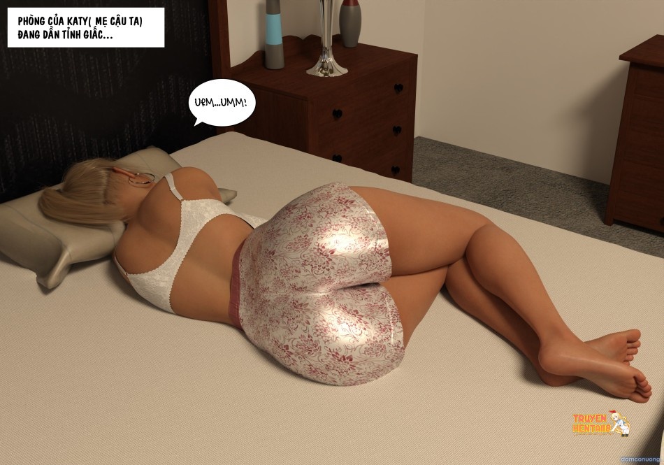 Xem ảnh Sự Quyến Rũ Bị Cấm Đoán - Chapter 1 - tmpvxsmu3t1 - Truyenhentaiz.net