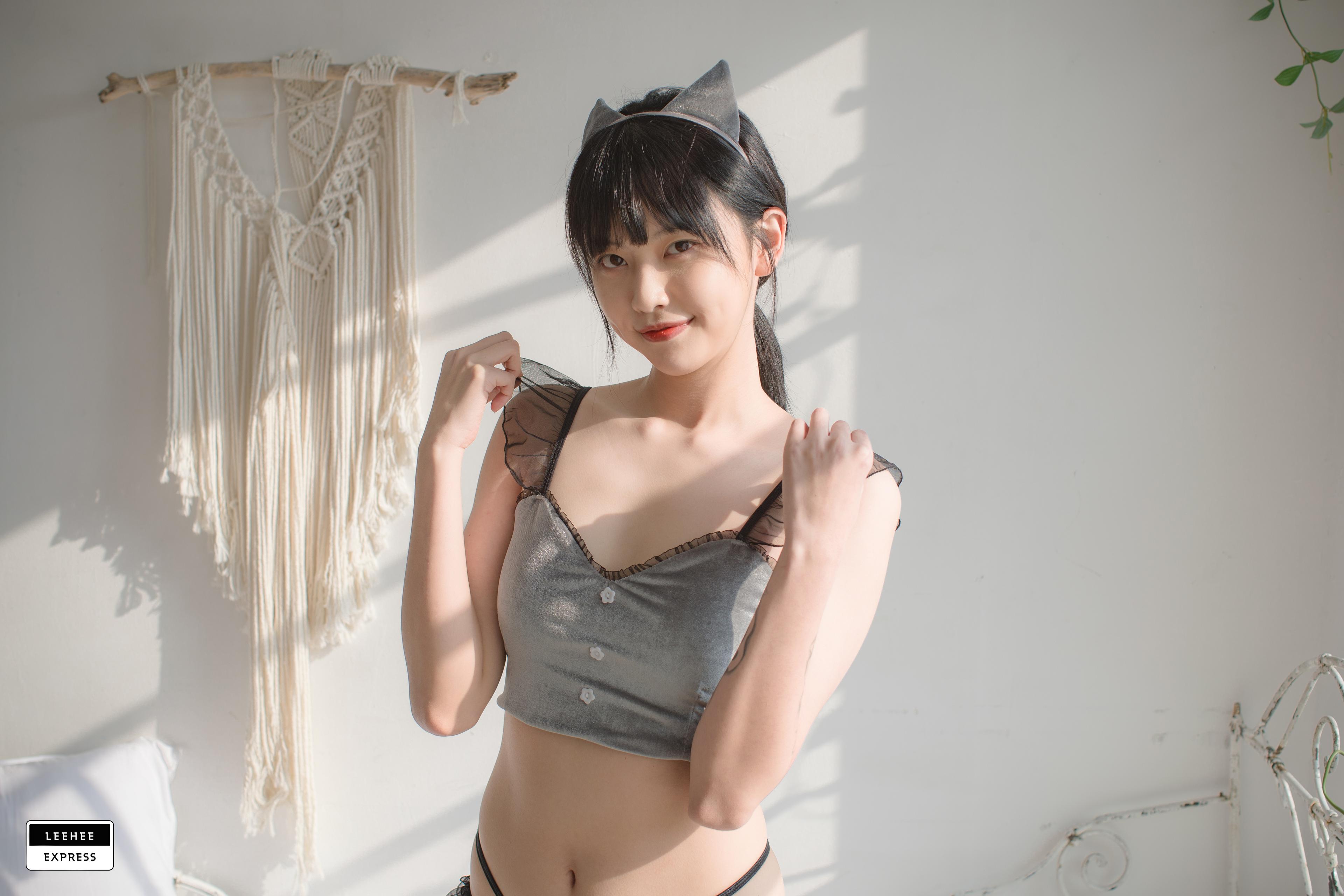 GMS(高末淑) NO.001 LEEHEE EXPRESS LEBE-007 4