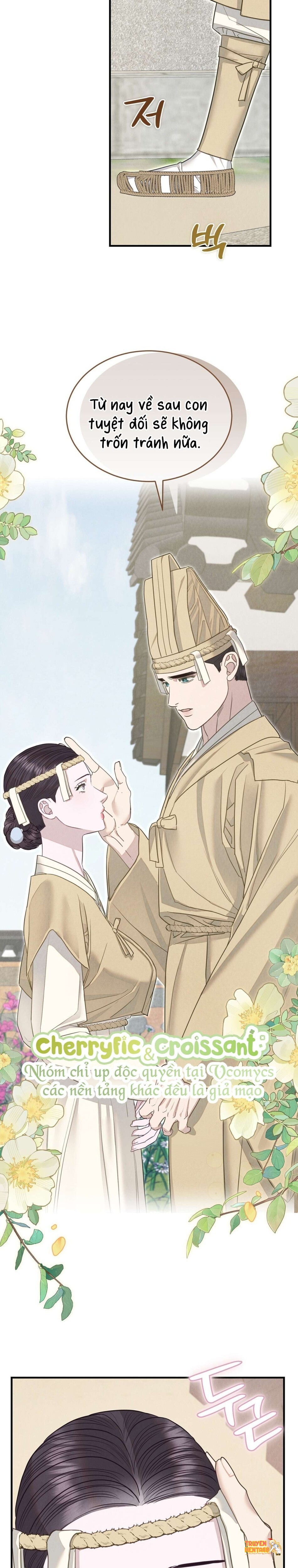 Trang truyện tmpt0ndpewu trong truyện tranh 『18+』khúc Hoan Ca Luyến Ái - Chap 1 - lxmanga.org