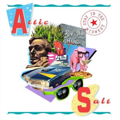 Attic Salt - STAY IN THE MIDWEST (2026) MP3