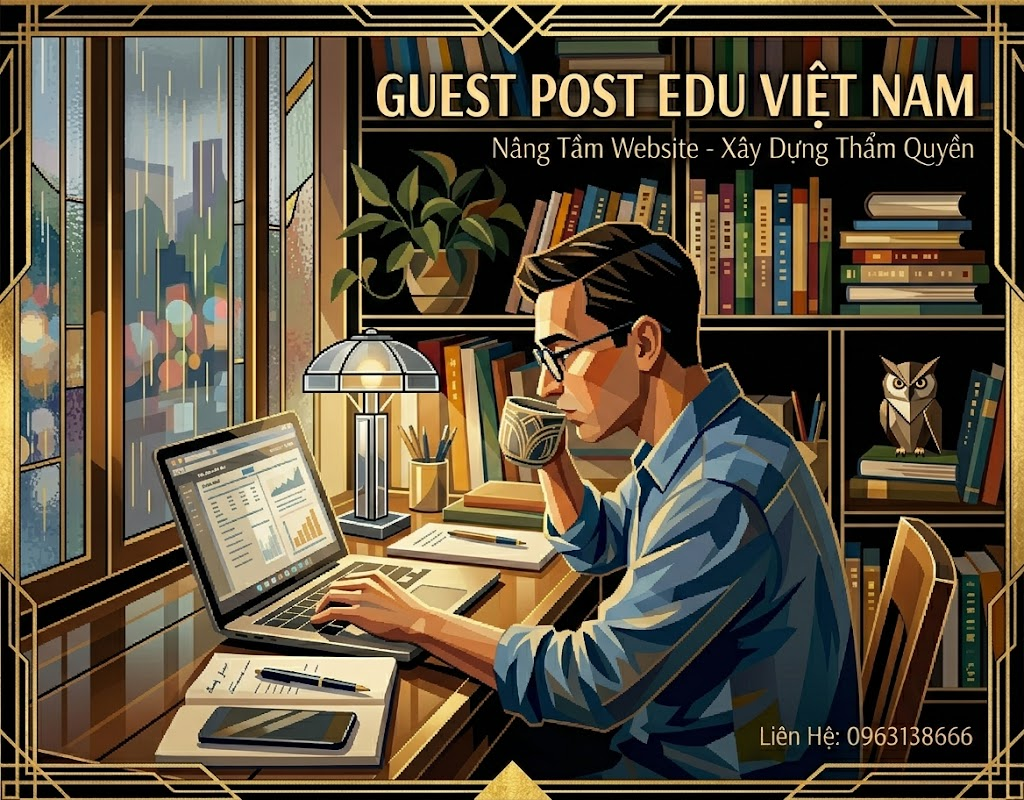 guest post .edu việt nam chuyên sâu