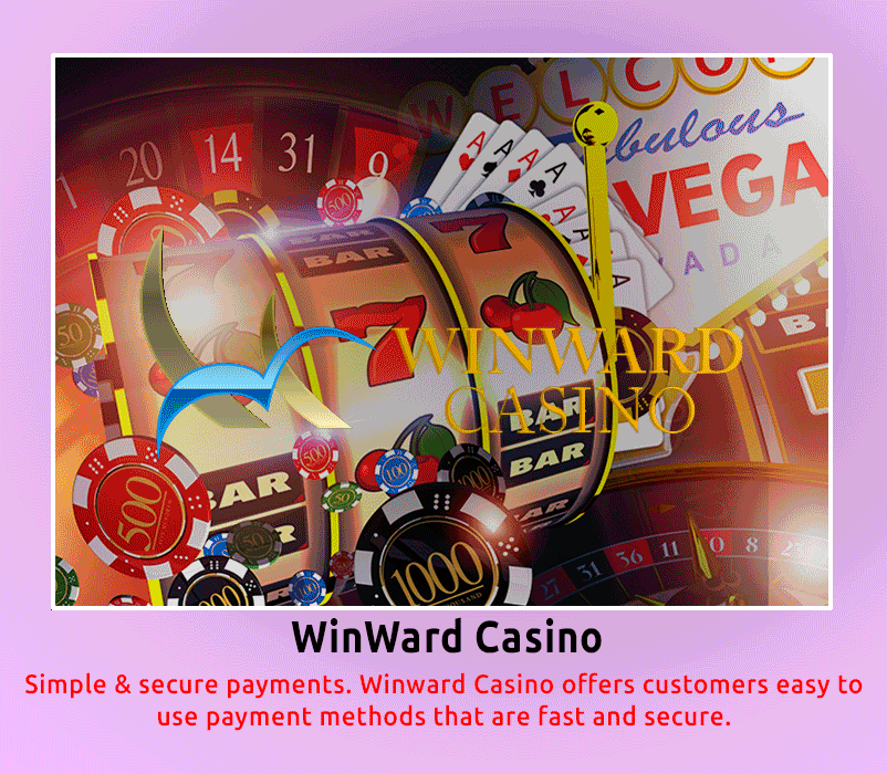 Win Ward Casino — Postimages