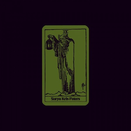 Surya Kris Peters - The Hermit (2019)