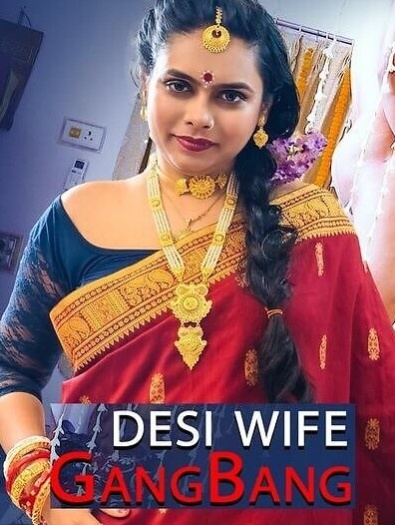 Desi Wife (2024) BindasTimes Originals Hindi Hot Short Film HDRip | 1080p | 720p | 480p
