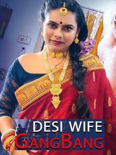 Desi Wife