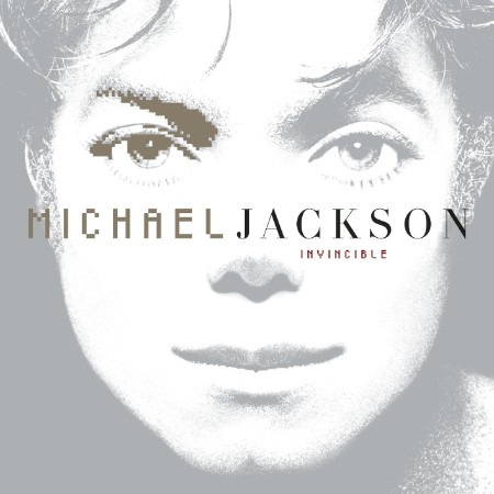 Michael Jackson - Invincible (2001)