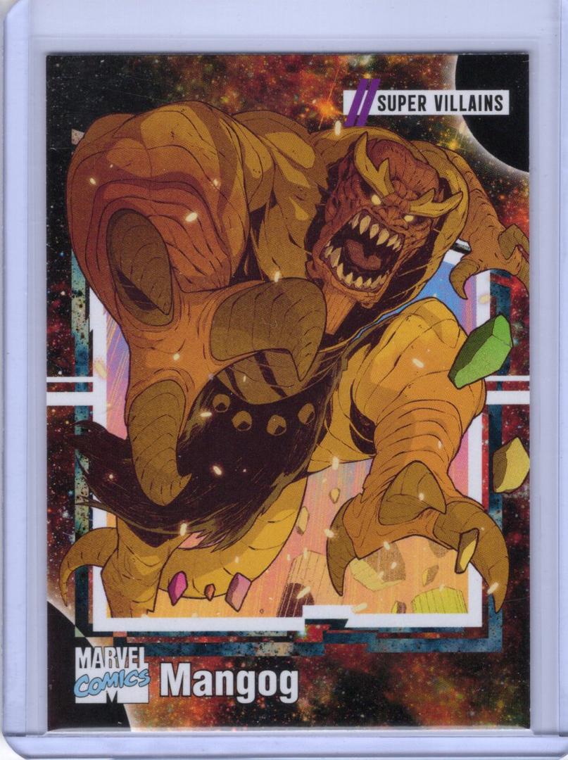 2024 Marvel Renditions Spider-Man Base/Parallel/Impel – Pick Your Card