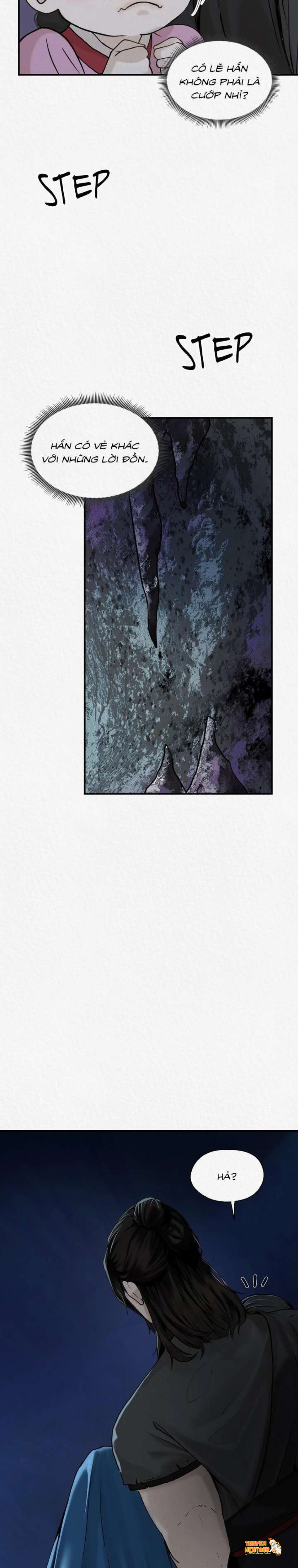 Xem ảnh Con Sói Của Núi Cheonun - Chapter 1 - tmp8834hbmc - Truyenhentaiz.net